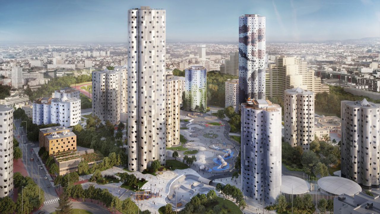 Dans Quelle Cité A été Tourné Bac Nord Blog de Zacharia BEN AMAR » À propos